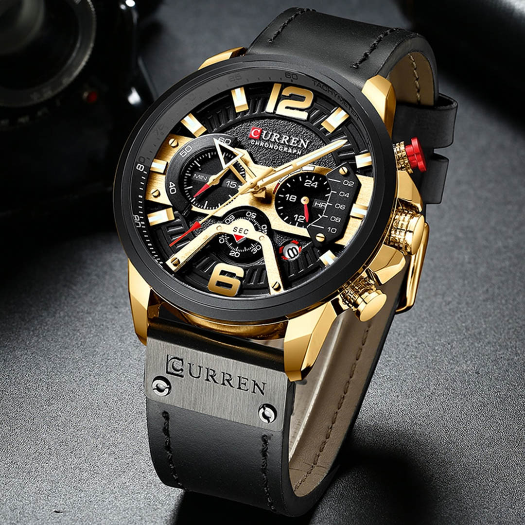Reloj Curren original 8329