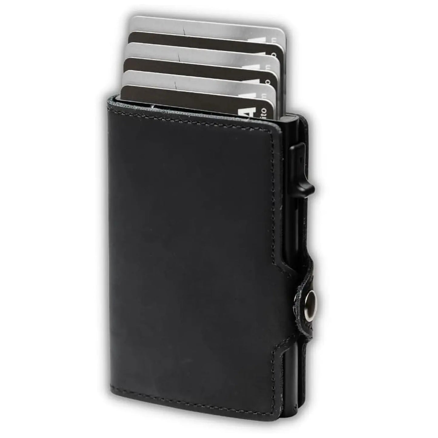 Elegant Wallet Negro