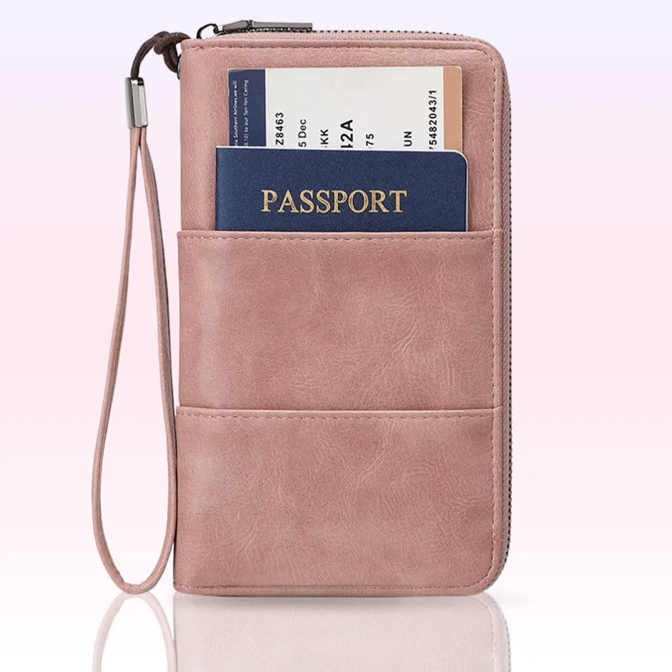 Pasaport Holder