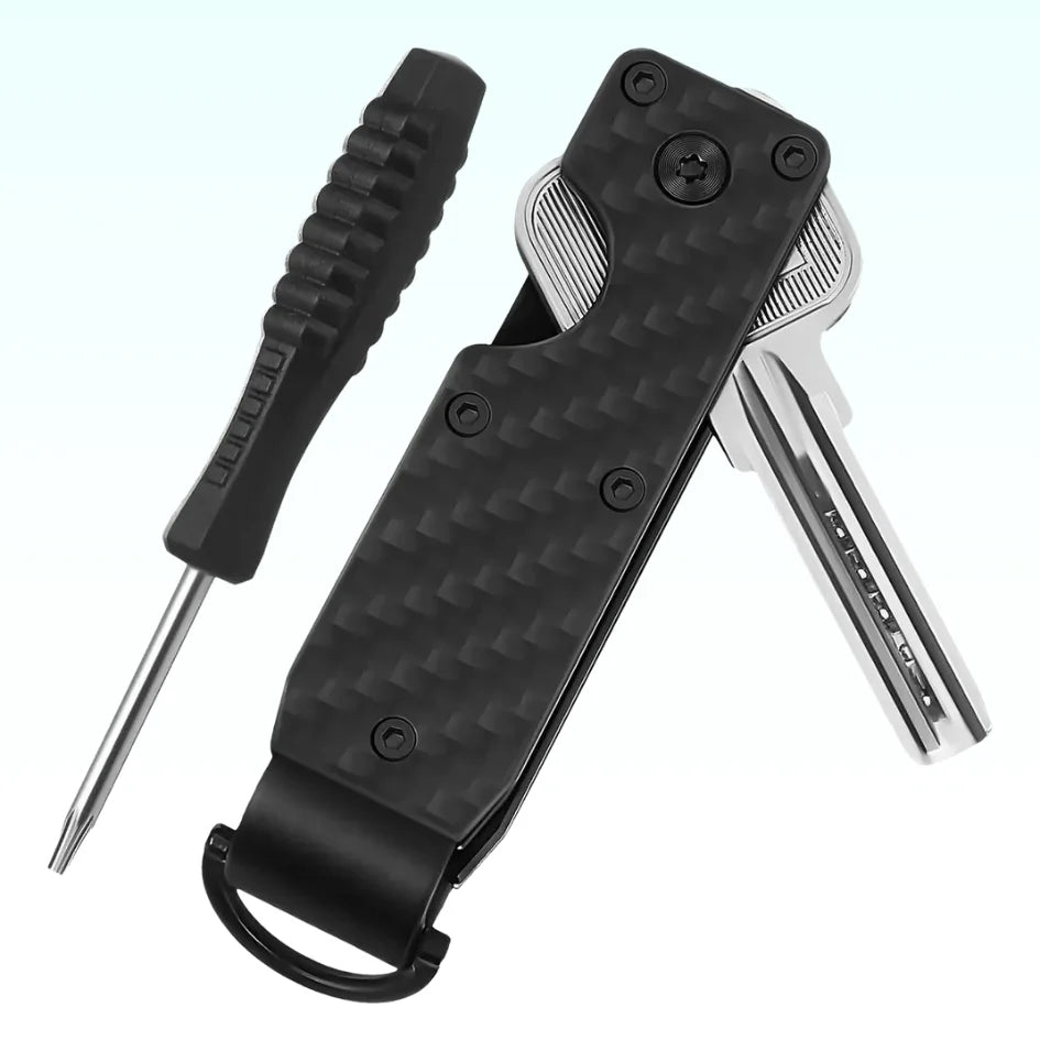 SlimKey - Organizador de llaves