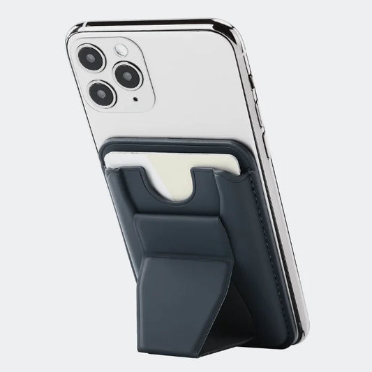 MagStand Wallet