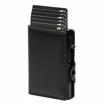 Elegant Wallet Negro