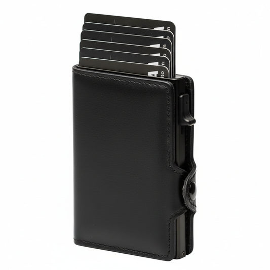 Elegant Wallet Negro
