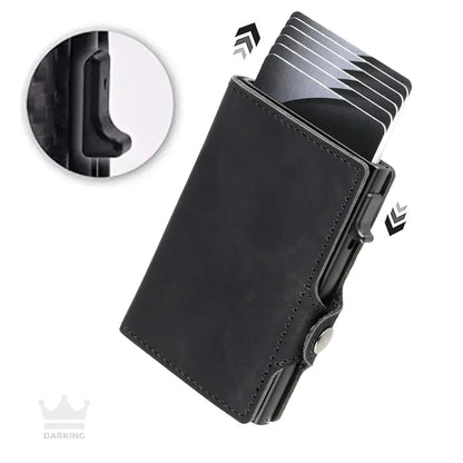 Elegant Wallet Negro