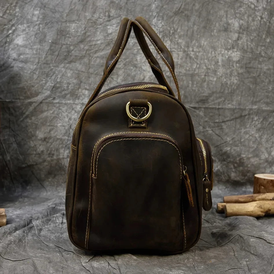 Bolsa de Cuero Prestige