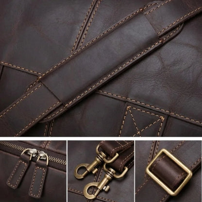 Bolsa de Cuero Prestige