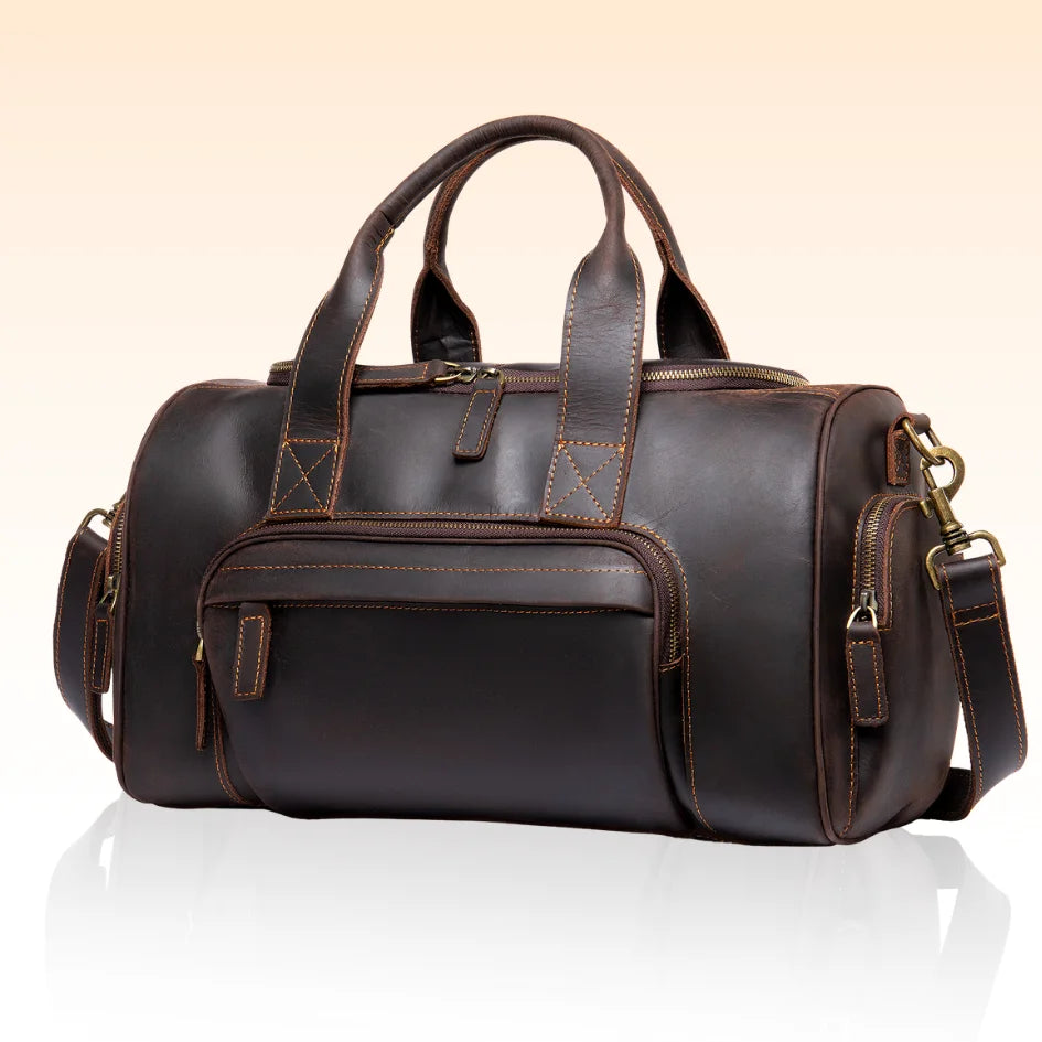 Bolsa de Cuero Prestige