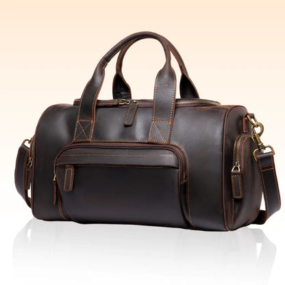 Bolsa de Cuero Prestige