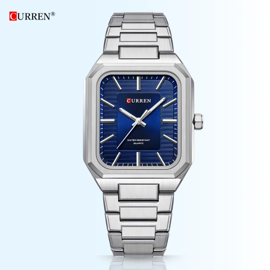 Reloj de lujo Curren 8457