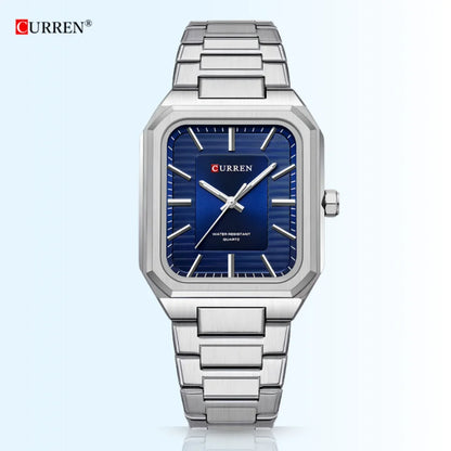 Reloj de lujo Curren 8457