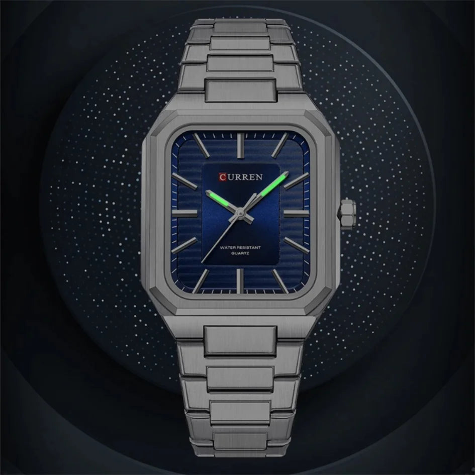 Reloj de lujo Curren 8457