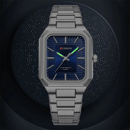 Reloj de lujo Curren 8457