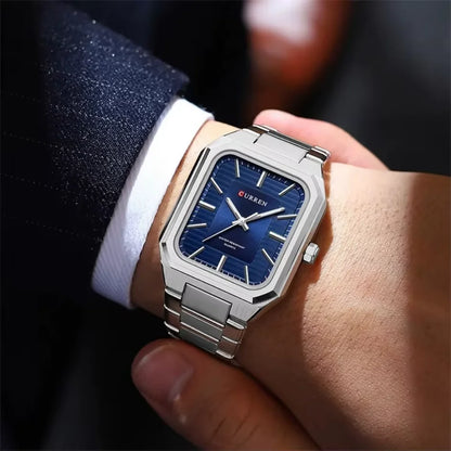 Reloj de lujo Curren 8457