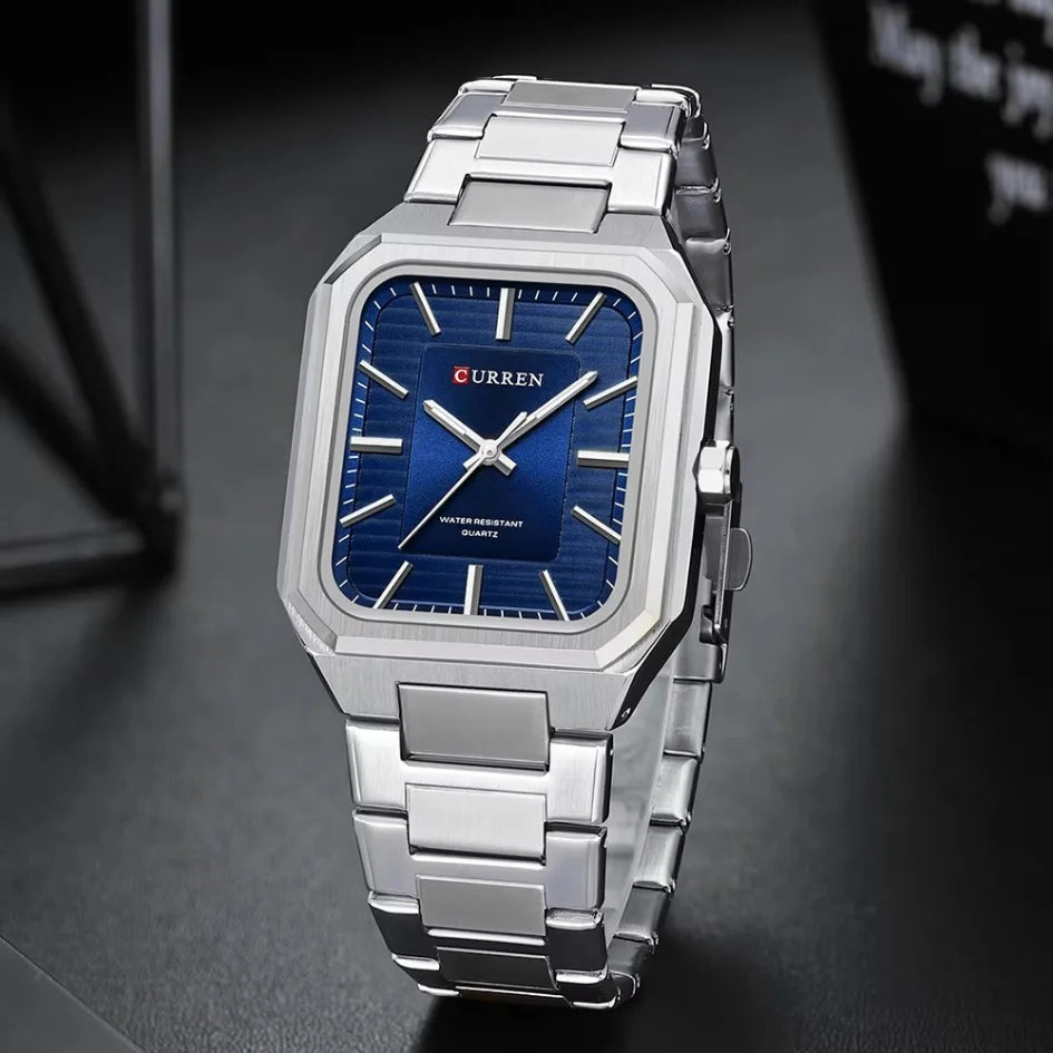 Reloj de lujo Curren 8457