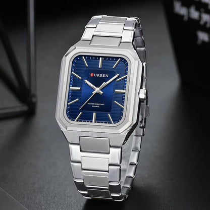 Reloj de lujo Curren 8457