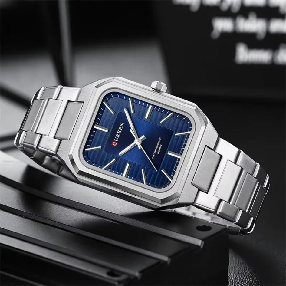 Reloj de lujo Curren 8457