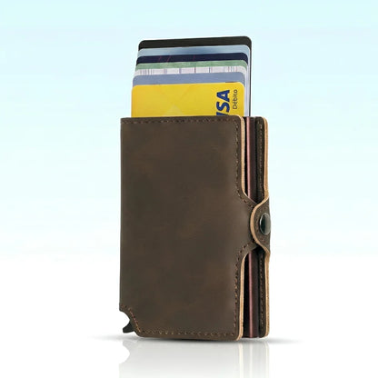 Billetera ejecutiva