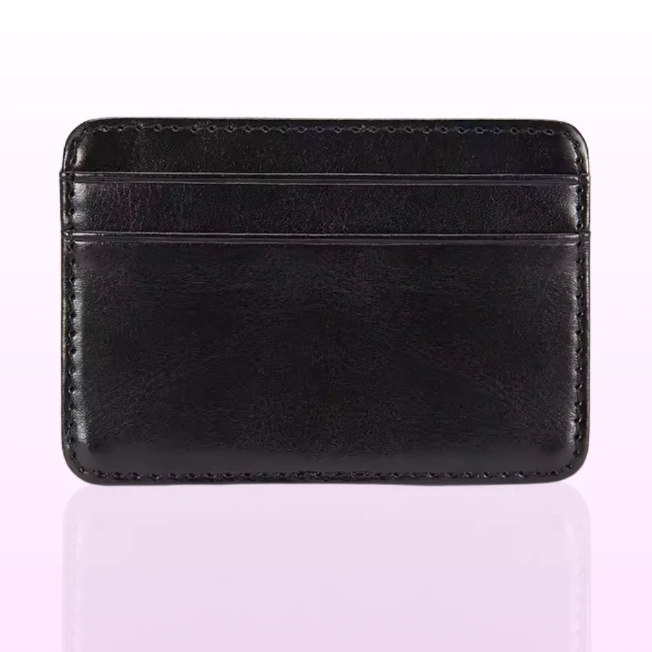 Tarjetero Magic Wallet