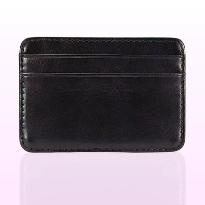 Tarjetero Magic Wallet