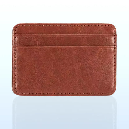 Tarjetero Magic Wallet