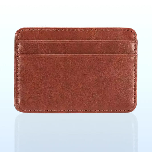 Tarjetero Magic Wallet