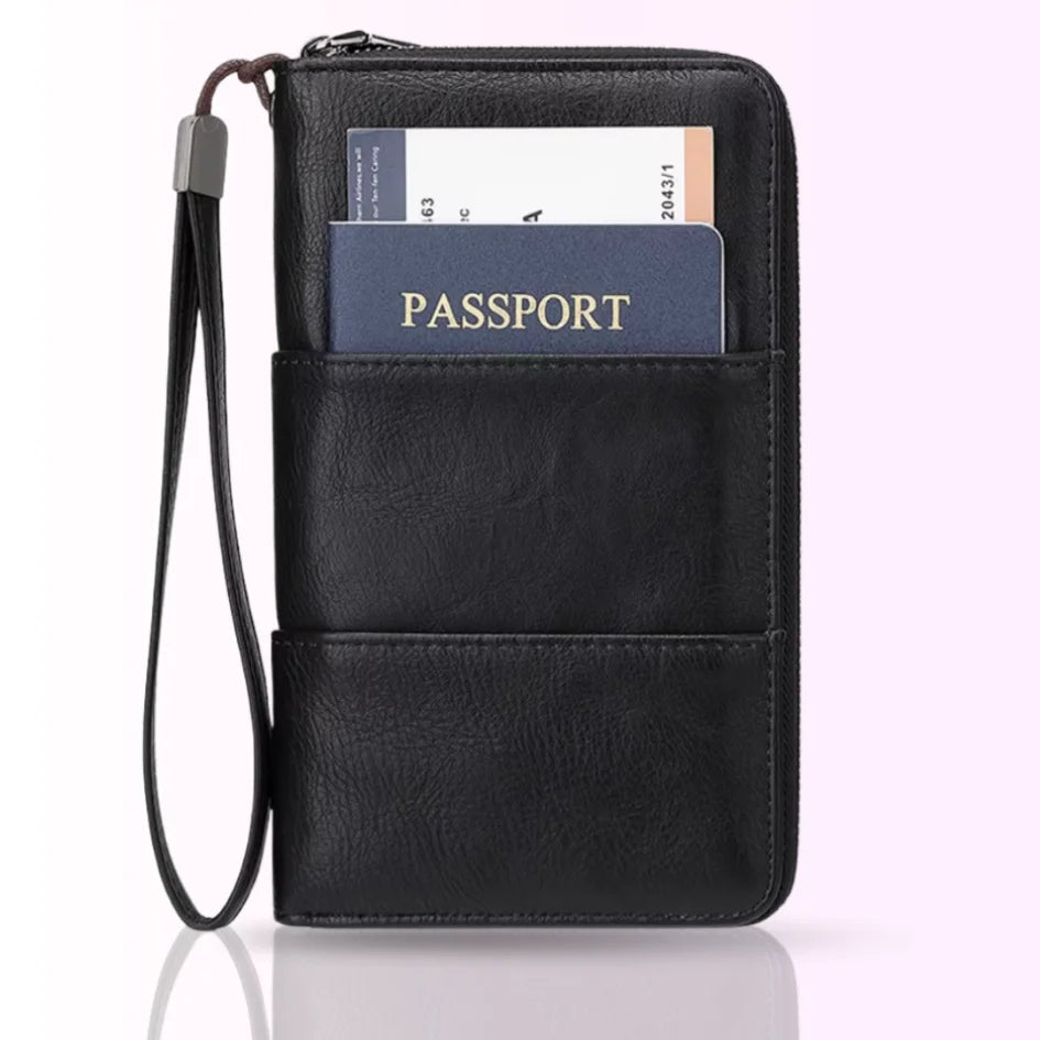 Pasaport Holder