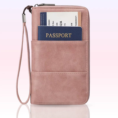 Pasaport Holder