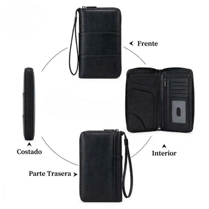 Pasaport Holder