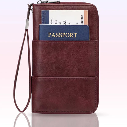 Pasaport Holder