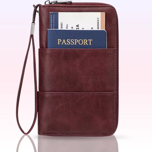 Pasaport Holder