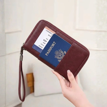 Pasaport Holder