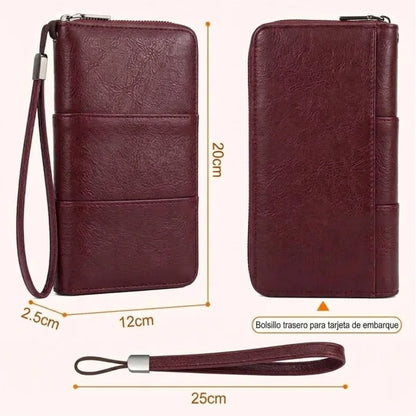 Pasaport Holder