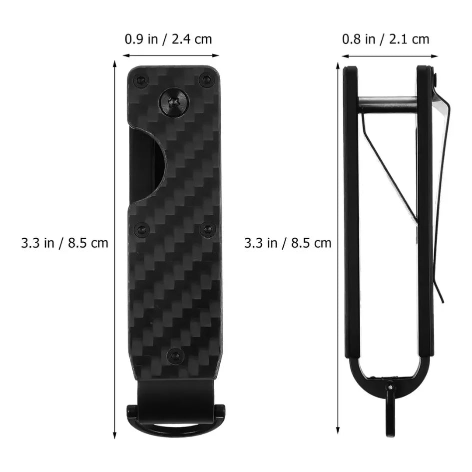 SlimKey - Organizador de llaves