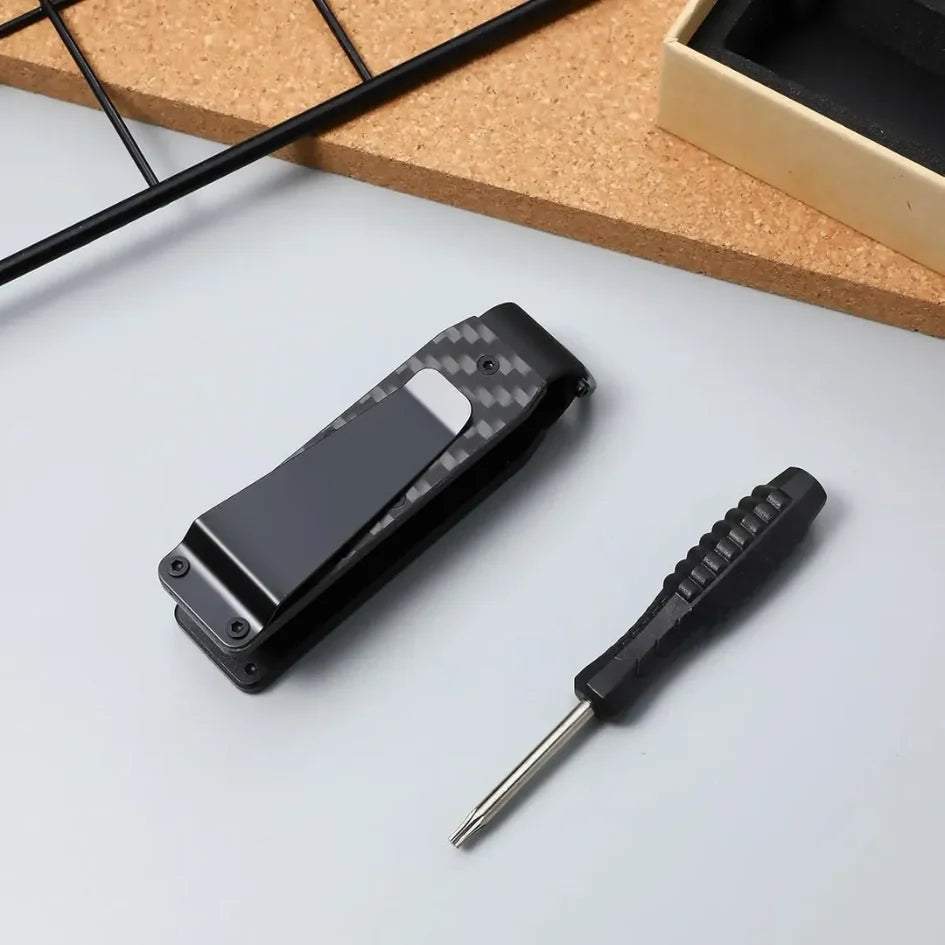 SlimKey - Organizador de llaves