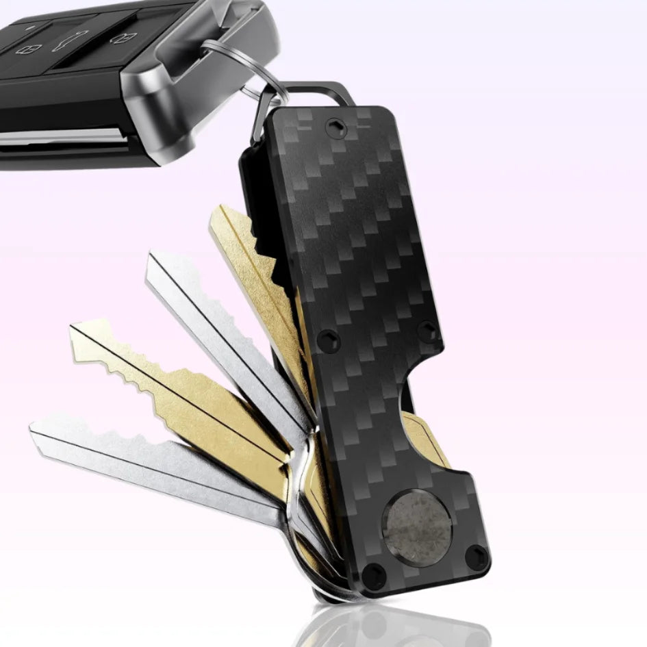 SlimKey - Organizador de llaves