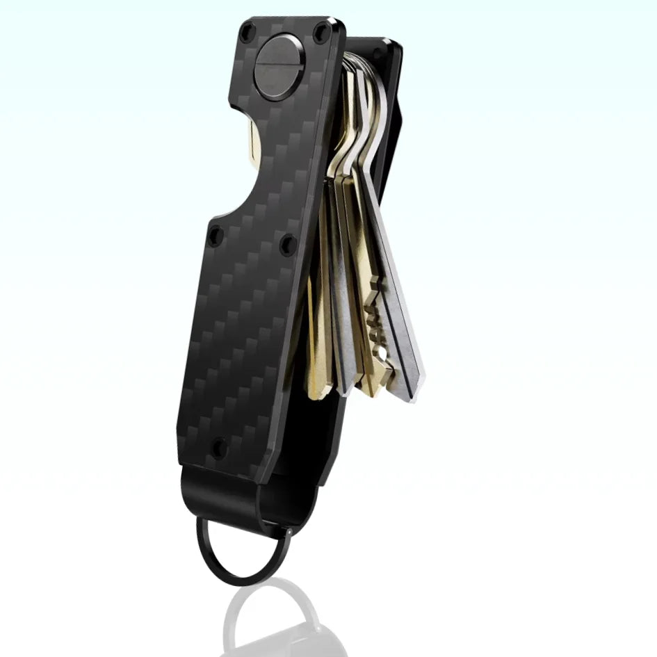 SlimKey - Organizador de llaves