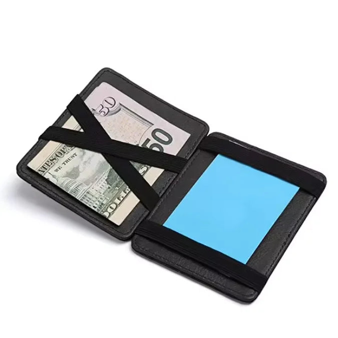 Tarjetero Magic Wallet