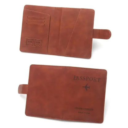 Pasaport Holder